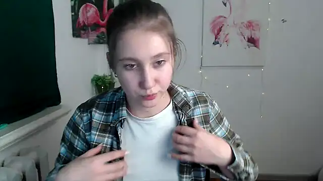 Milka_kamila live sex cam