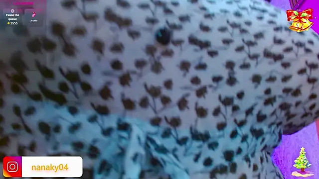 NANAKY_TAY's cam snapshot