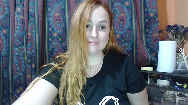 Foxy_Kate3333's cam snapshot