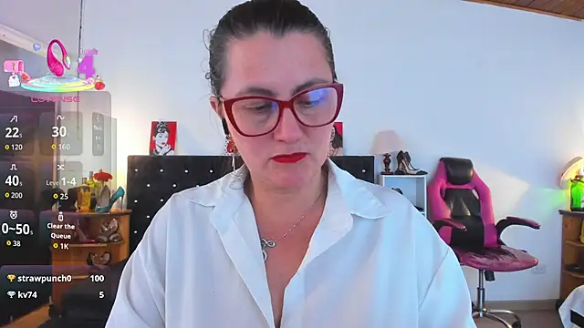 D_Martii's cam snapshot