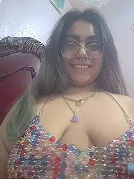 Lovelyrainn's cam snapshot