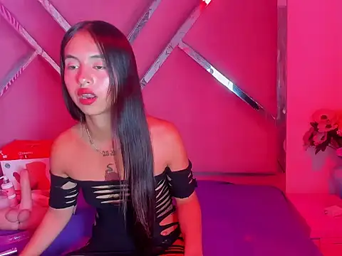 CloeMorenti_'s cam snapshot