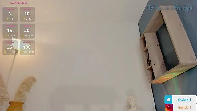 DavidC_ live sex cam