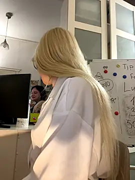 babydolll's cam snapshot