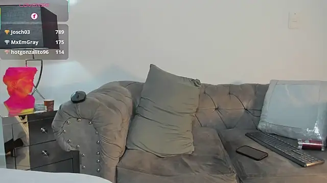 Dimitri_Bass live sex cam