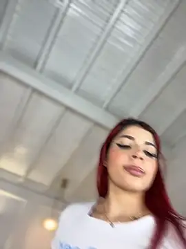 ArieliciousXXX's cam snapshot