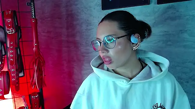 Alice_Sinclair_'s cam snapshot