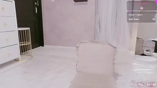 Yuu__k's cam snapshot