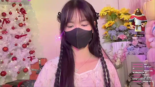 Your-Sunshine's cam snapshot