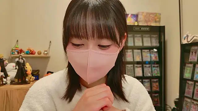 HIKARI_x0's cam snapshot