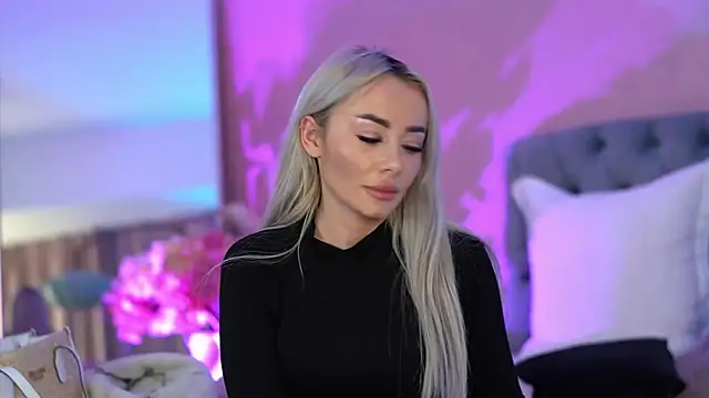 FrancescaMcGray live sex cam