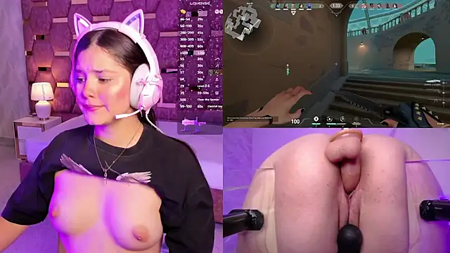 Trianna__ live sex cam