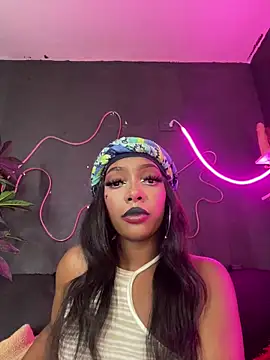 TIFFANYYSTAR's cam snapshot