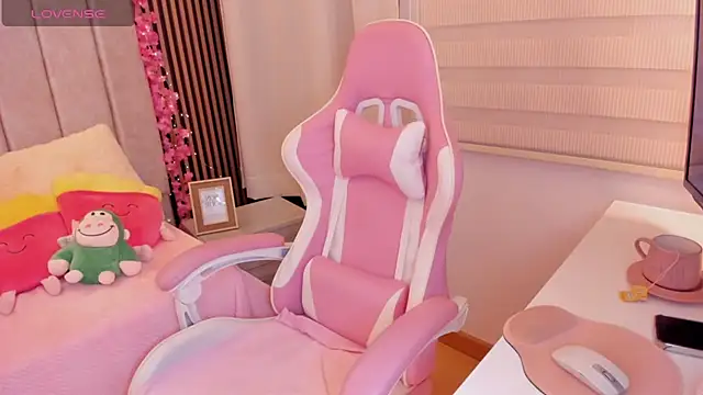 tamy_xoo's cam snapshot