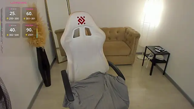 eva_fale's cam snapshot