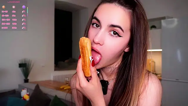 CupSizeGirl's cam snapshot