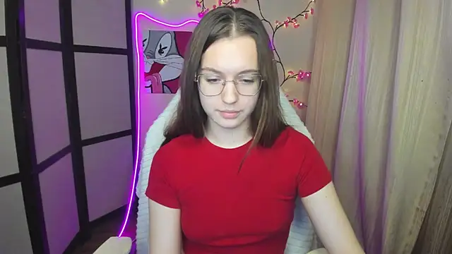 ShalinaMontana's cam snapshot