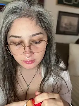 Alix_Valentine's cam snapshot