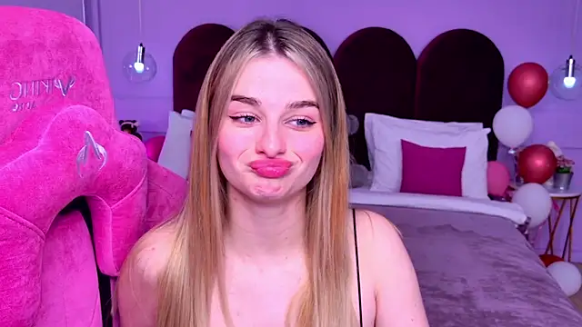 SweetyLicky's cam snapshot