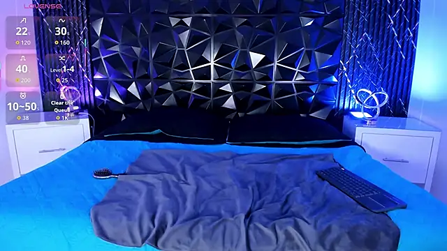 chloegils_'s cam snapshot