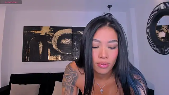 LeahNovac's cam snapshot