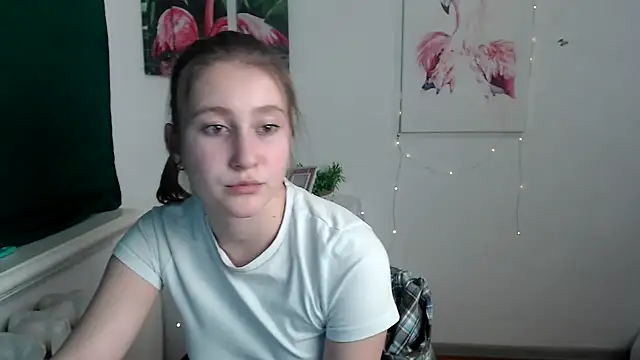 Milka_kamila's cam snapshot