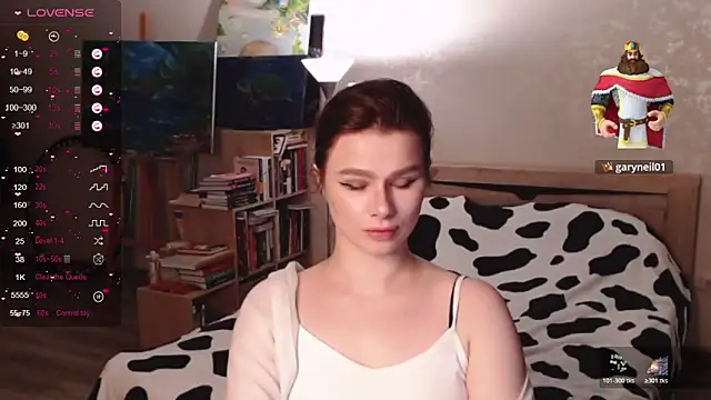 bbJ_one's cam snapshot