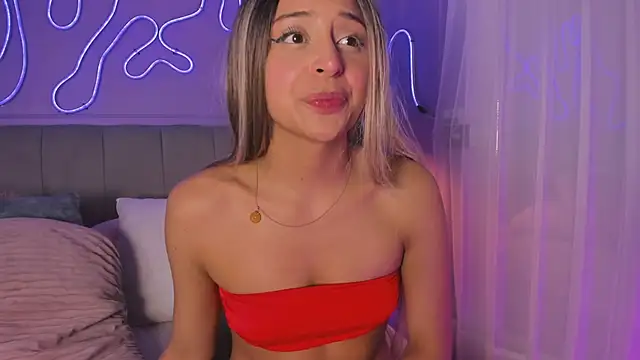 Sofly_s's cam snapshot