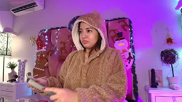 SweetBonniie's cam snapshot