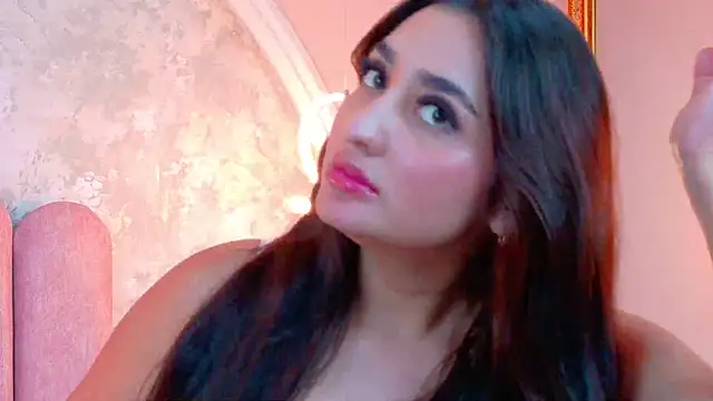 JasmineRhodes's cam snapshot