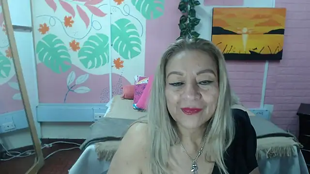 ZAMANTHA's cam snapshot