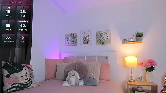 annadu011's cam snapshot