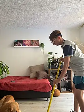 Mr_evan1 live sex cam