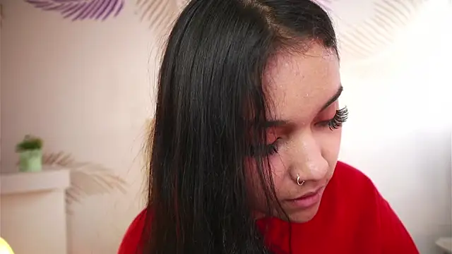 Isabelle_Lane's cam snapshot