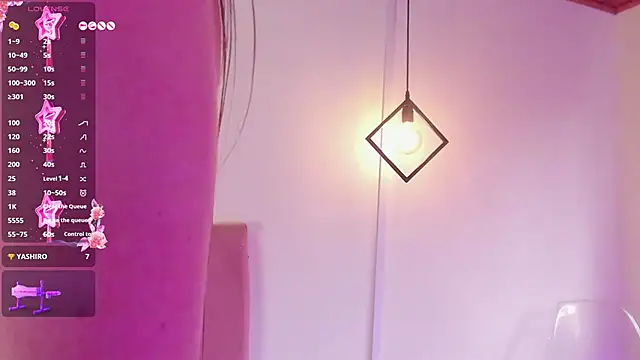 Celestehonney's cam snapshot