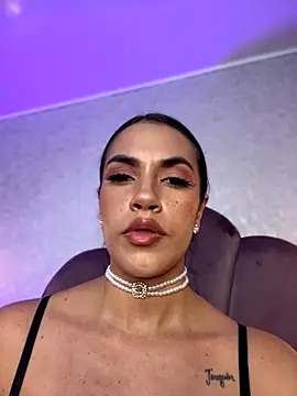 Camille_Torres's cam snapshot