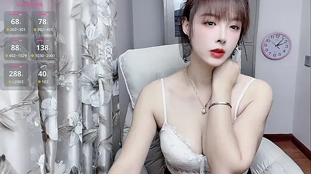 Angelic-Baby live sex cam