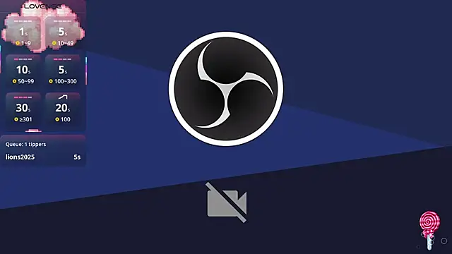 kitty-kryss's cam snapshot