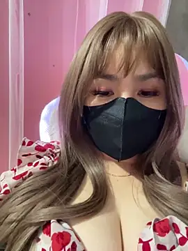 Luvy-'s cam snapshot