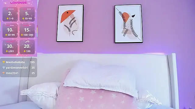 _Saandy's cam snapshot