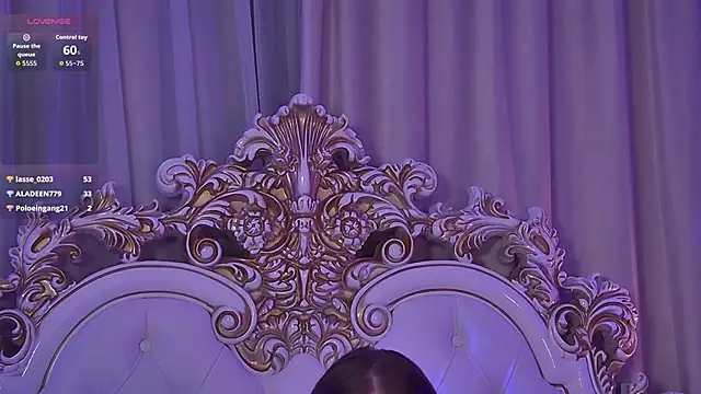 RemyLoon's cam snapshot