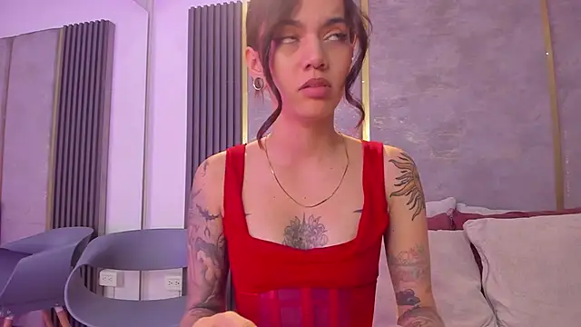 Vero_Jenkins's cam snapshot