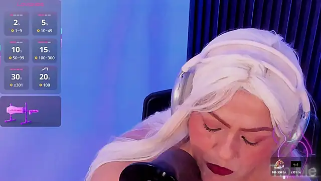 Aliyahsstone's cam snapshot