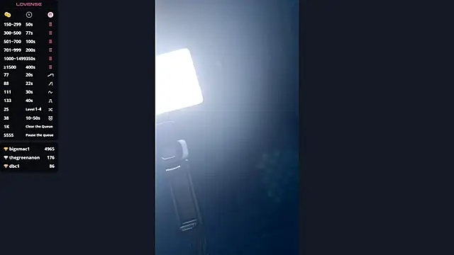 FieryAmelia's cam snapshot