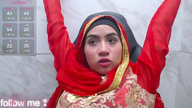 Neesha__'s cam snapshot