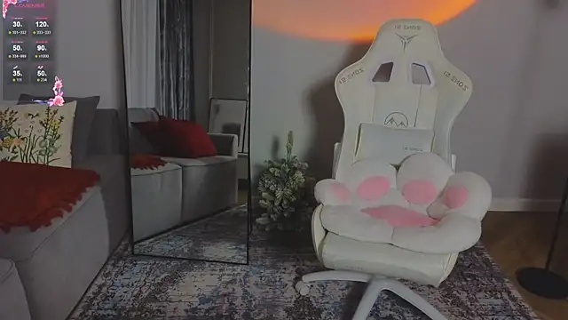 bimboterica's cam snapshot