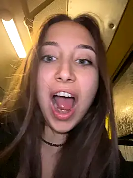 VelvetVixenI live sex cam