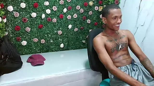 ManSant live sex cam