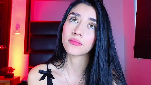 Elisa_Soul's cam snapshot