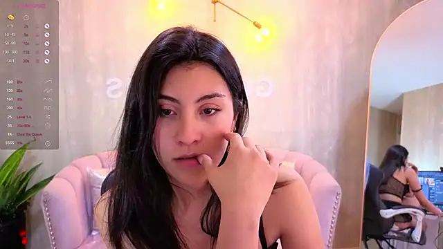 Zoe_Blaze_A's cam snapshot